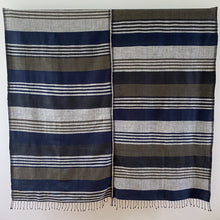 Indlæs billede til gallerivisning Nomad throw (flere farver)