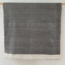 Indlæs billede til gallerivisning Vaffelvævet håndklæde - lille (flere farver)