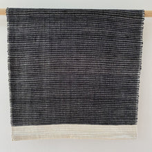 Indlæs billede til gallerivisning Vaffelvævet håndklæde - lille (flere farver)