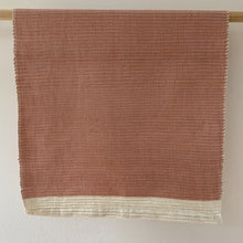 Indlæs billede til gallerivisning Vaffelvævet håndklæde - lille (flere farver)