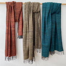 Indlæs billede til gallerivisning Joia sjal (flere farver)