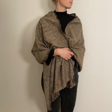 Indlæs billede til gallerivisning Joia sjal (flere farver)