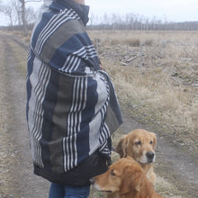 Indlæs billede til gallerivisning Nomad throw (flere farver)