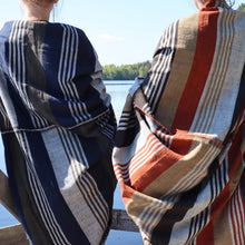 Indlæs billede til gallerivisning Nomad throw (flere farver)