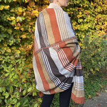 Indlæs billede til gallerivisning Nomad throw (flere farver)