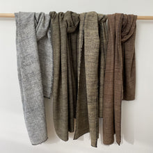 Indlæs billede til gallerivisning Noah tørklæde (flere farver)