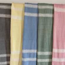 Indlæs billede til gallerivisning Babytæppe (flere farver)