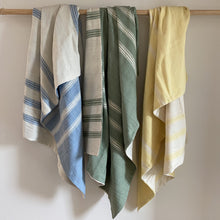 Indlæs billede til gallerivisning Babytæppe (flere farver)