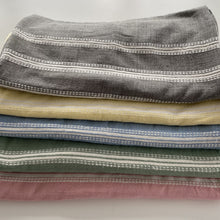 Indlæs billede til gallerivisning Babytæppe (flere farver)