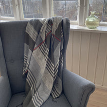 Indlæs billede til gallerivisning Nomad throw (flere farver)