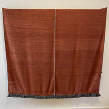 Indlæs billede til gallerivisning Stella throw (kobber)