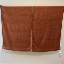 Indlæs billede til gallerivisning Stella throw (kobber)