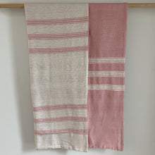 Indlæs billede til gallerivisning Babytæppe (flere farver)