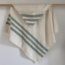 Indlæs billede til gallerivisning Babyhåndklæde med hætte (flere farver)