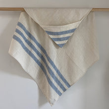 Indlæs billede til gallerivisning Babyhåndklæde med hætte (flere farver)