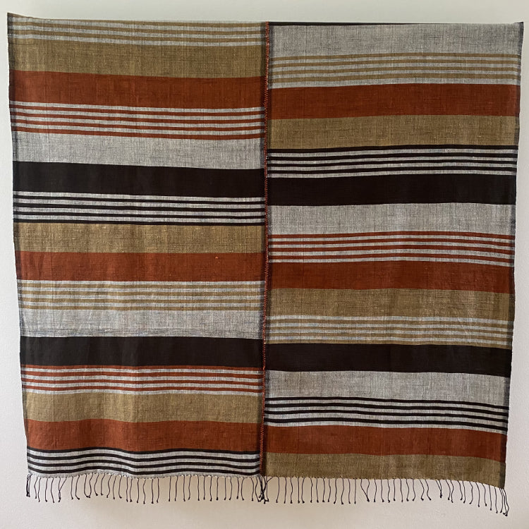 Nomad throw (flere farver)